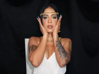 Xlovecam Private Sex Chat of JoannaCool