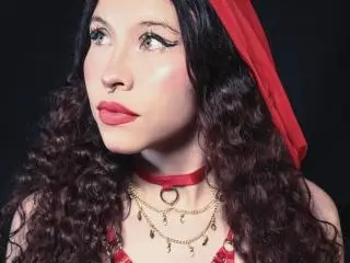 Xlovecam Adult Webcam of SofiBrandford