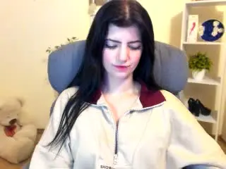 Xlovecam Free Porn Cam of MarriAnni