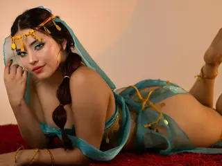 Xlovecam Free Porn Cam of PamelaArabel