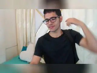 Xlovecam Best Webcam of DaveBakers