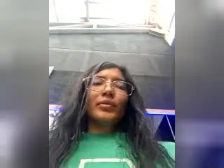 PaulethJoens from xlovecam