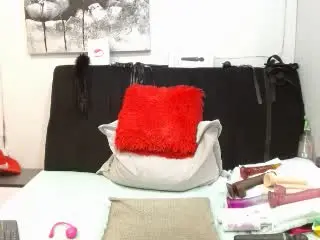 Xlovecam Nude Webcam of DonnaJones