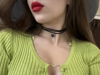 ElMarina from xlovecam