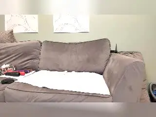 Xlovecam Live Sex of ChaudeAnne