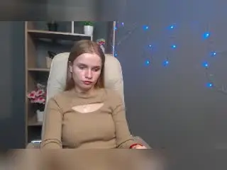 Xlovecam Nude Webcam of MargaritaKis