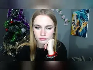 Xlovecam Adult Webcam of MargaritaKis