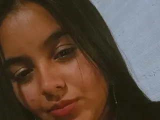 Xlovecam Nude Webcam of AmberMedellin