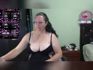 Xlovecam Live Porn of RossyHairy69
