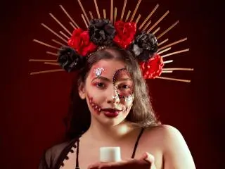 Xlovecam Adult Webcam of VanessaClose