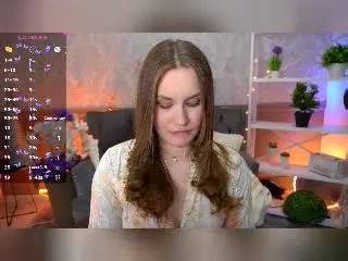 Xlovecam Best live sex cam show of FoxyyKate