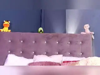 Xlovecam Sex Cam of Arieell