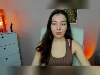 KissMegan from xlovecam