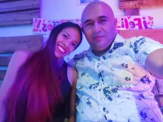 Xlovecam Live Porn of KratosYHotties