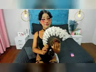 Xlovecam Live Sex of NoemiSky