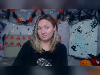 Xlovecam Best Webcam of SallyVerda