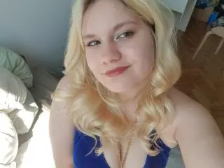 PinkSamantha from xlovecam