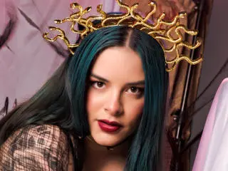 Xlovecam Live Sex of AuroraSantorini