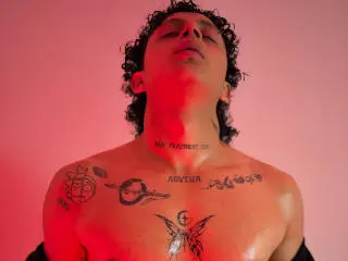 Xlovecam Nude Webcam of JayTaylor