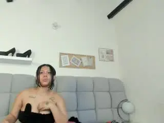 Xlovecam Live Sex Cam of EroticXSins