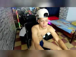 Xlovecam Free Live Porn of Andressant