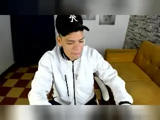 Xlovecam Nude Webcam of Andressant