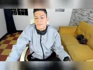 Andressant from xlovecam