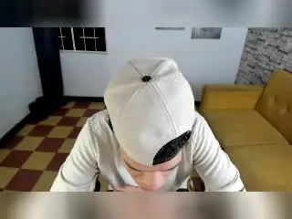 Xlovecam Sex Cam of Andressant