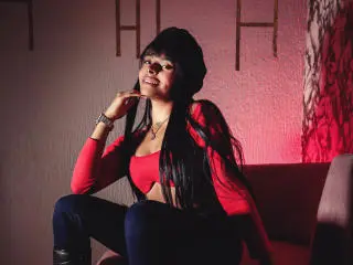 Xlovecam Best live sex cam show of EmmaEbony