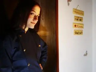 Xlovecam Free Live Porn of RukkiaParist