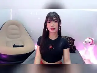 Xlovecam Adult Webcams of TsLucyPearl