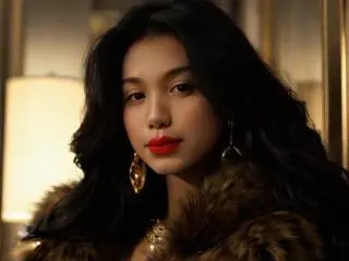 Xlovecam Best Webcam of TsLucyPearl