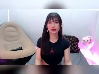 Xlovecam Live Sex Cam of TsLucyPearl