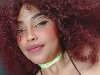 DalilaHeinz from xlovecam