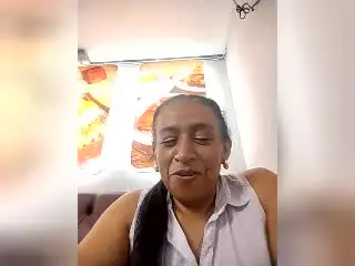 Xlovecam Best Webcam of DahianaScott