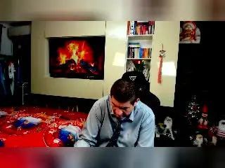 Xlovecam Live Sex Cam of CrisSalon