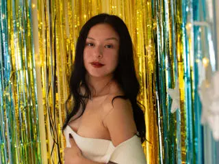 DyanaMoon from xlovecam