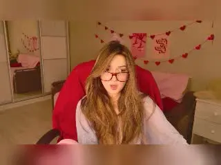 Xlovecam Free Porn Cam of IrishReversed