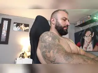 Xlovecam Adult Webcam of BardoCkroy69