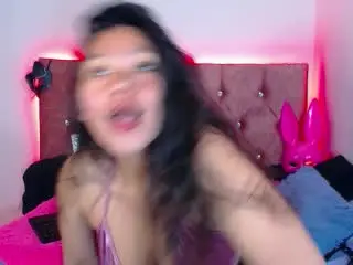 MeganSexxy from xlovecam