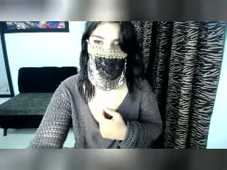 AniisaAli from xlovecam