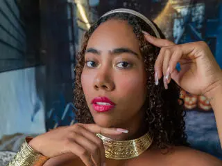 Xlovecam Live Sex Cam of AishaRhodes