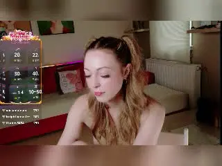 Xlovecam Sex Cam of MilanaAmber