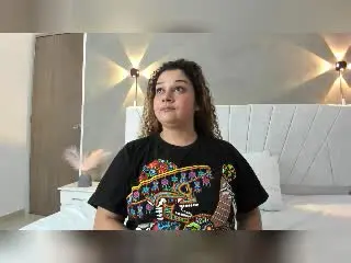 Xlovecam Private Sex Chat of NataliaWendys