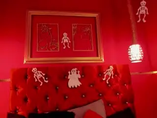 AnissaAli from xlovecam