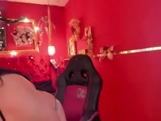 Xlovecam Sex Chat of AnissaAli