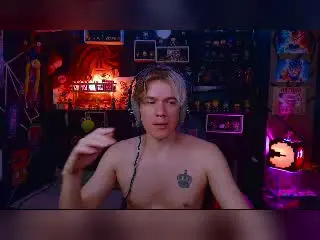 Xlovecam Adult Webcam of LustyaMatt