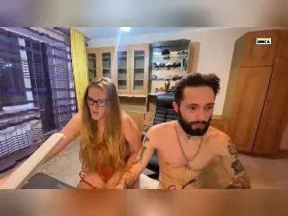 Xlovecam Live Porn of MikeAndAnna