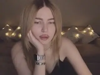 Xlovecam Best Webcam of ViolaBlack