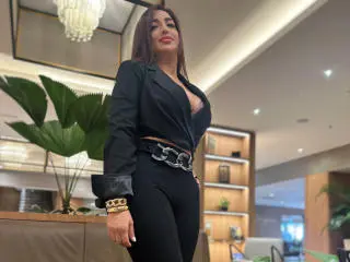 AbbySprouse from xlovecam